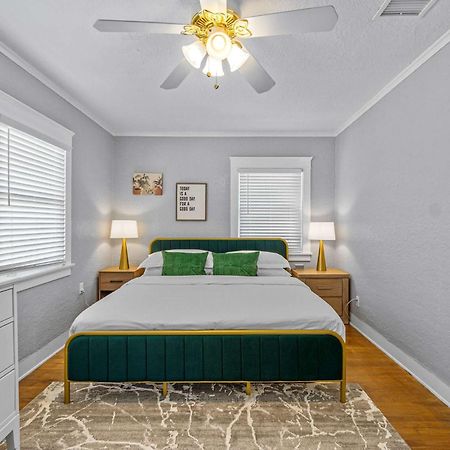Bankers Hill Hideaway With Ac Views And Parking Apartamento San Diego Exterior foto