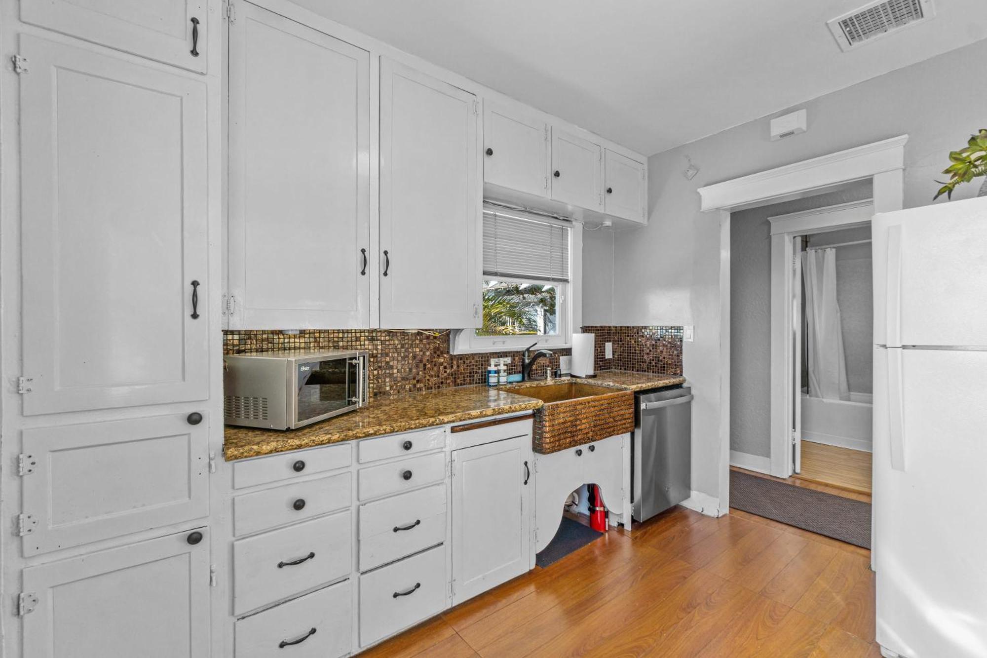 Bankers Hill Hideaway With Ac Views And Parking Apartamento San Diego Exterior foto