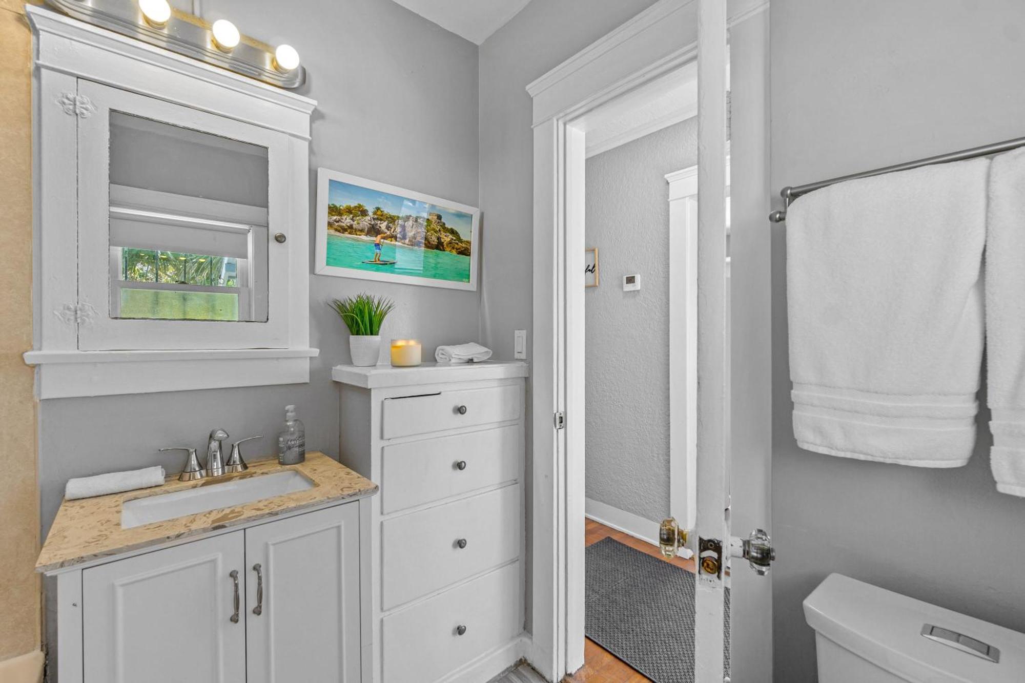 Bankers Hill Hideaway With Ac Views And Parking Apartamento San Diego Exterior foto