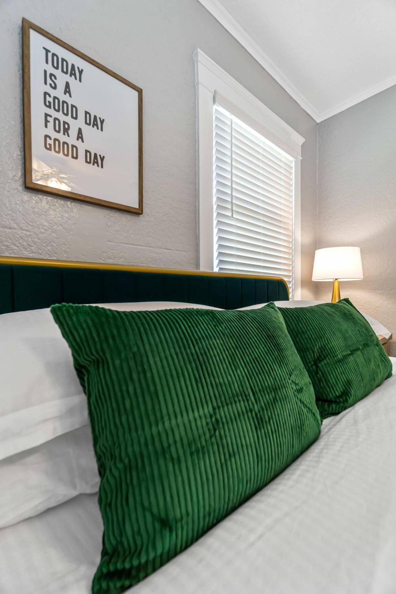 Bankers Hill Hideaway With Ac Views And Parking Apartamento San Diego Exterior foto
