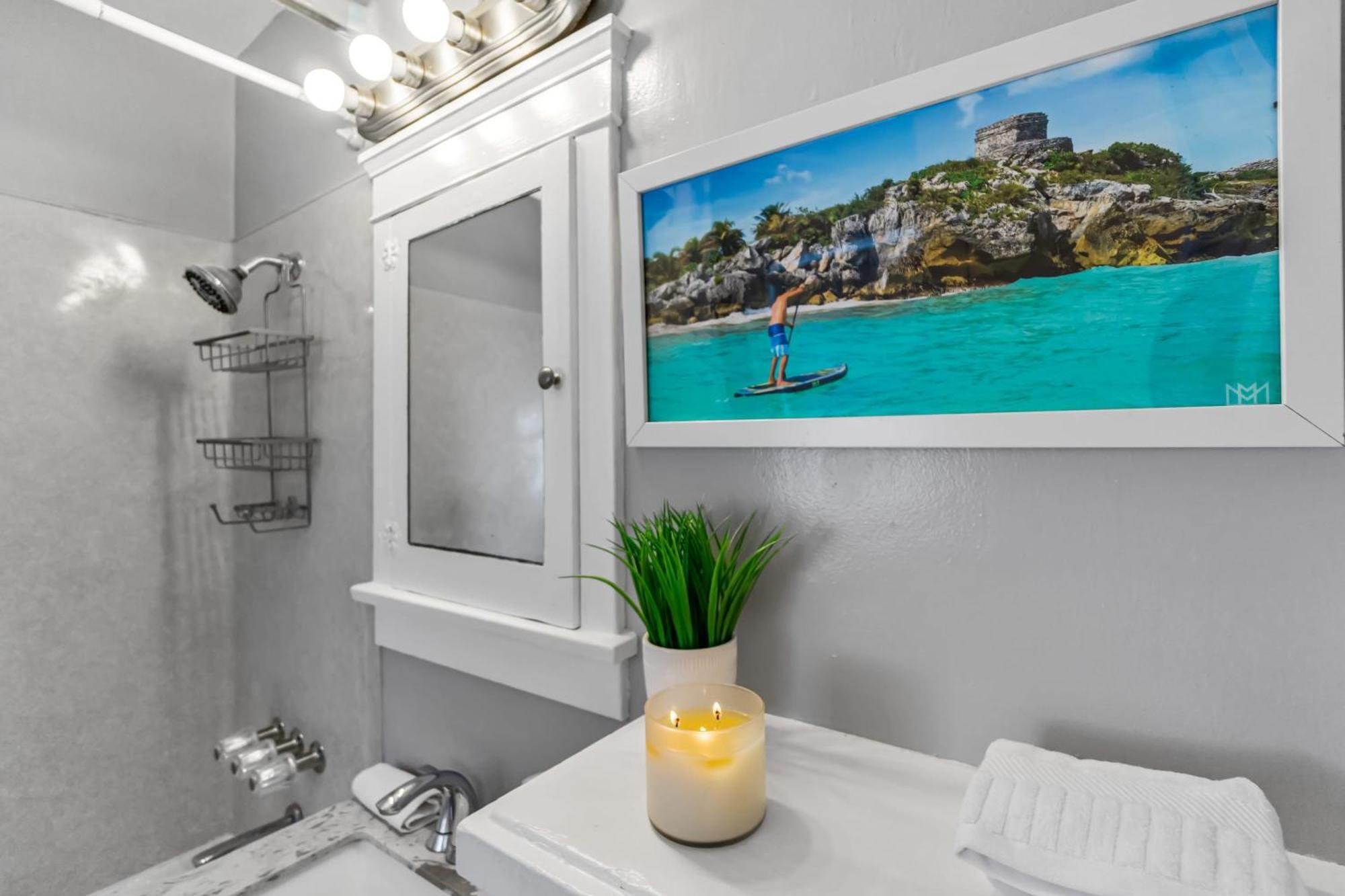 Bankers Hill Hideaway With Ac Views And Parking Apartamento San Diego Exterior foto