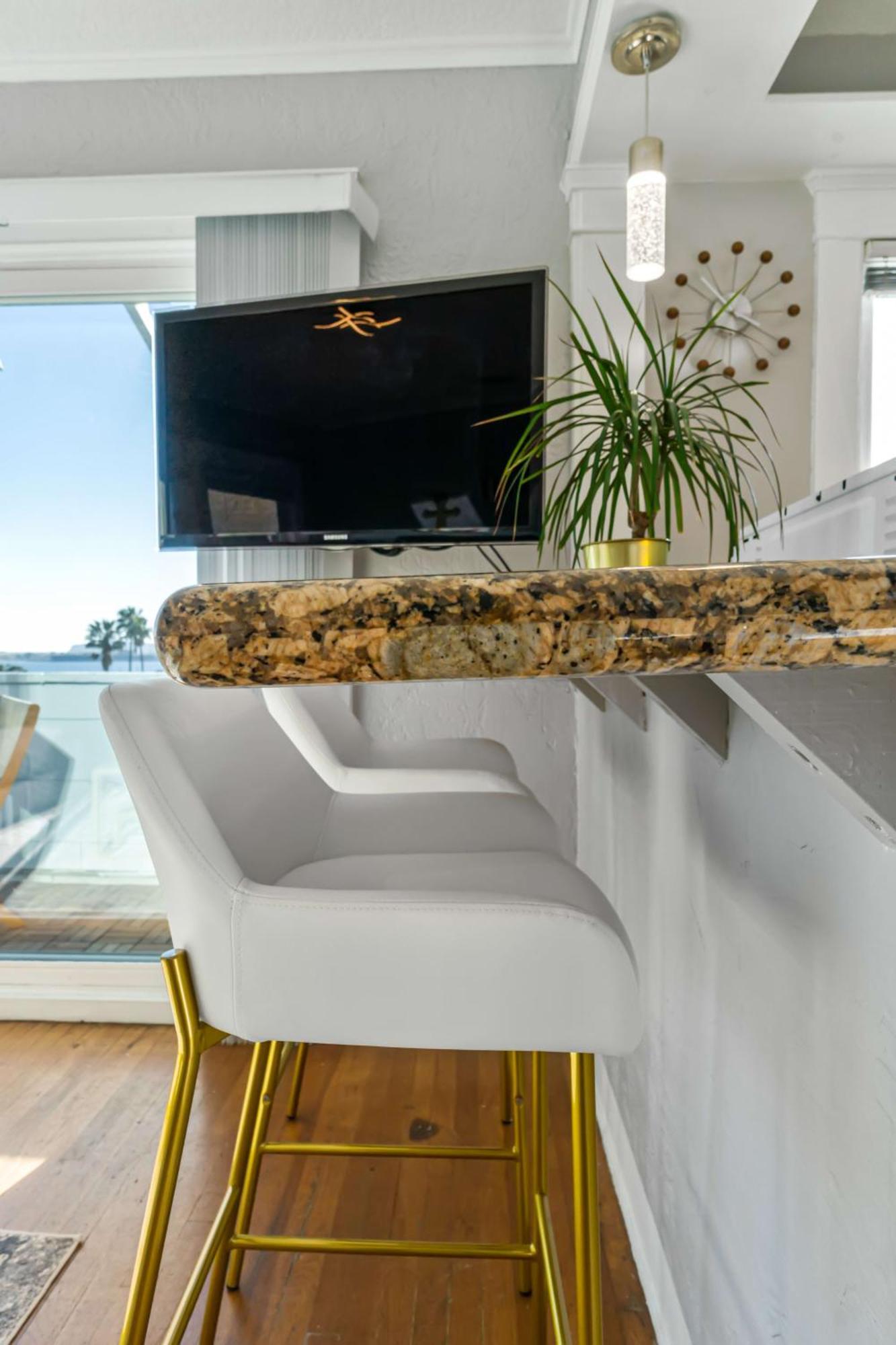 Bankers Hill Hideaway With Ac Views And Parking Apartamento San Diego Exterior foto