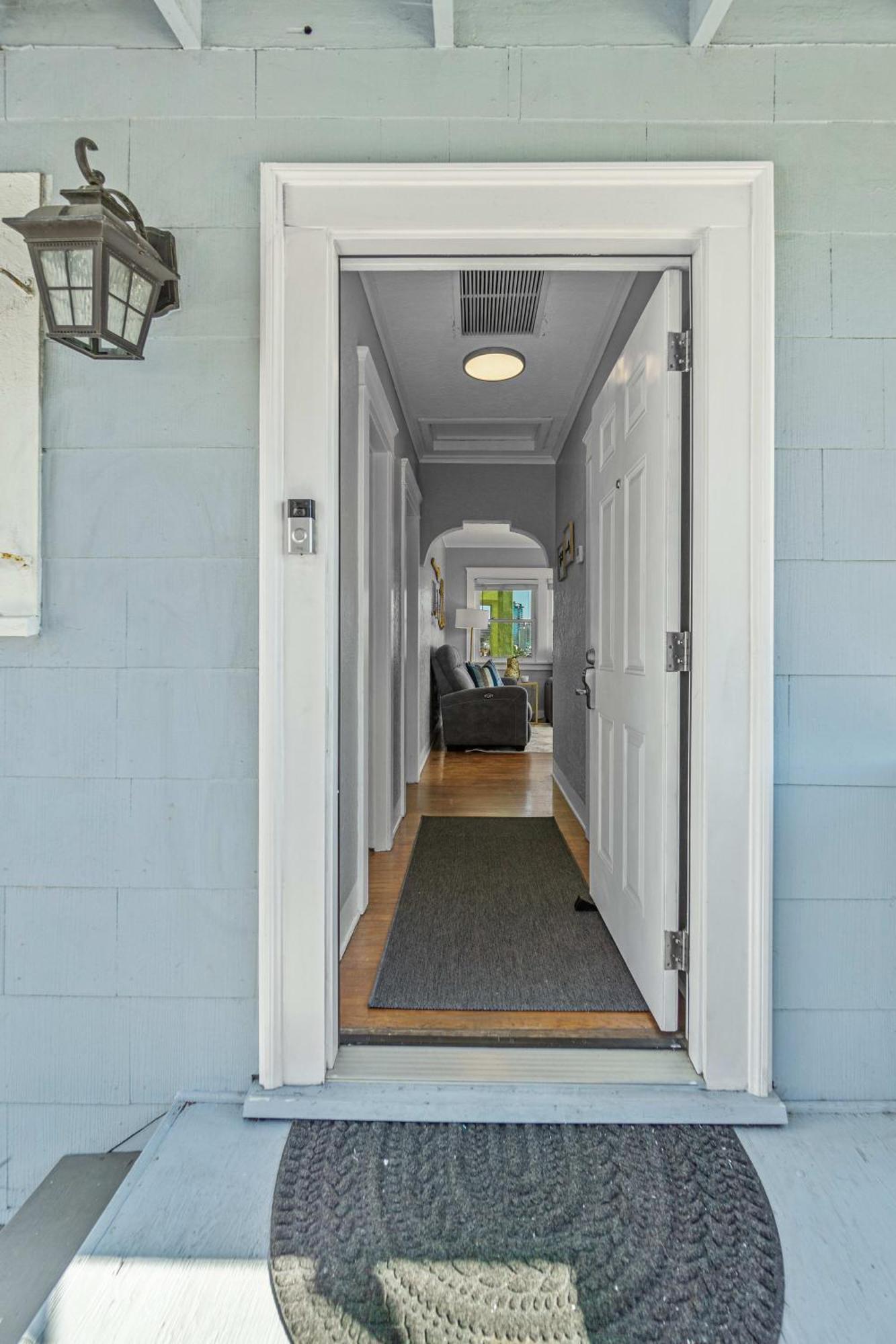 Bankers Hill Hideaway With Ac Views And Parking Apartamento San Diego Exterior foto
