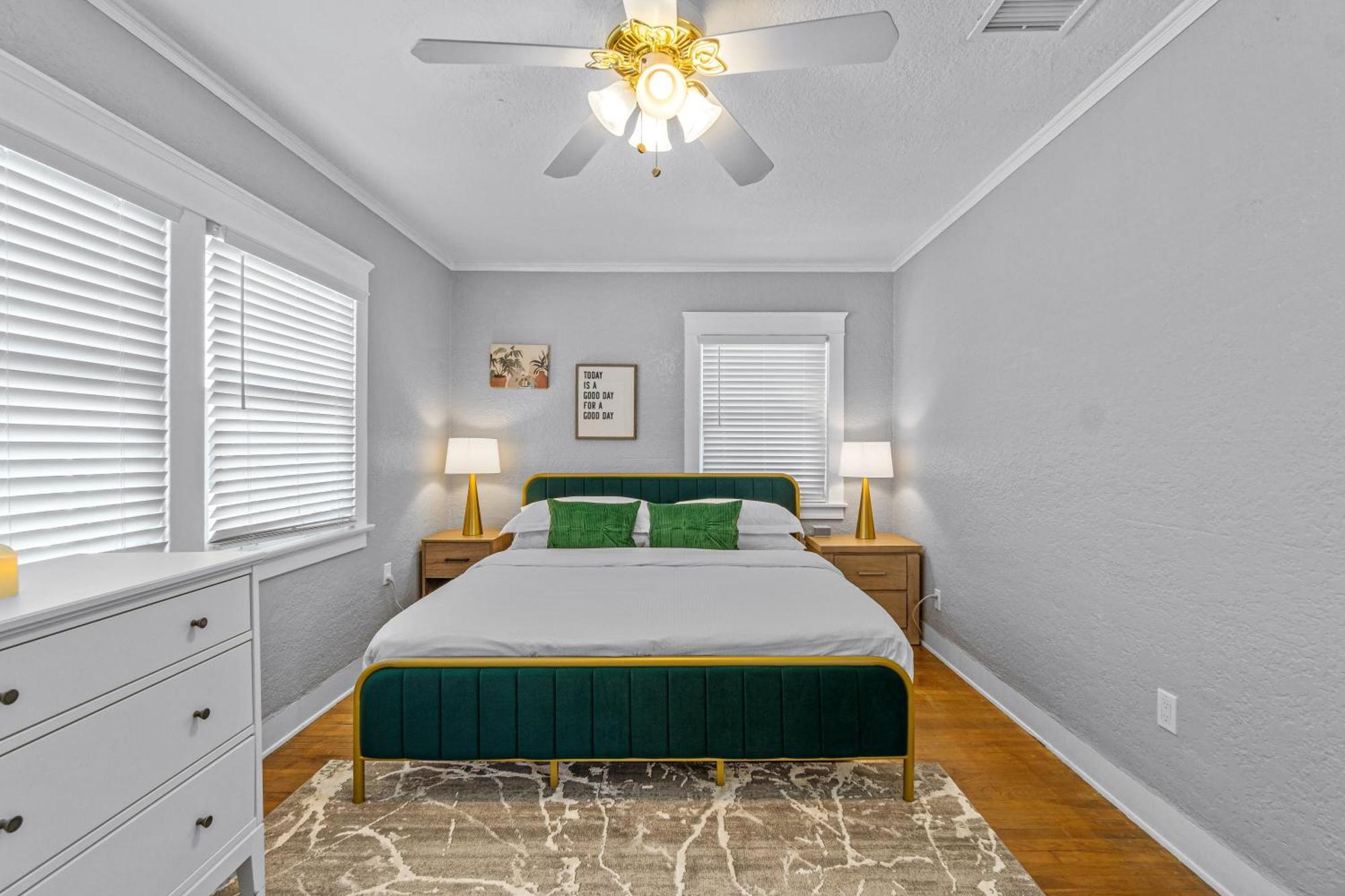 Bankers Hill Hideaway With Ac Views And Parking Apartamento San Diego Exterior foto